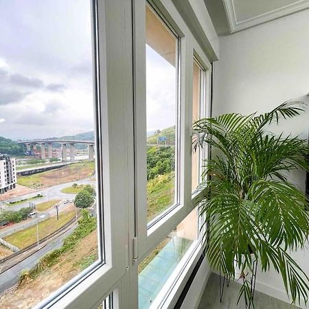 Bilbao/Barakaldo 15Min Bec Appartement Buitenkant foto