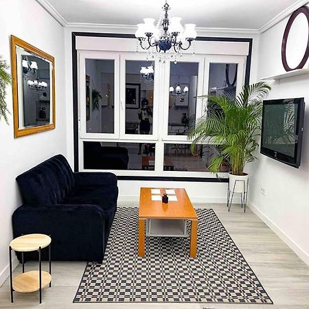 Bilbao/Barakaldo 15Min Bec Appartement Buitenkant foto