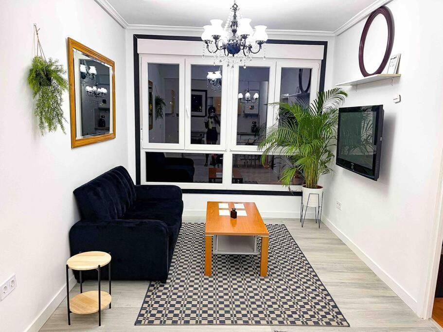 Bilbao/Barakaldo 15Min Bec Appartement Buitenkant foto