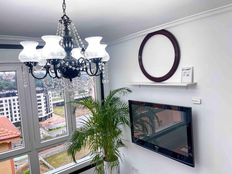 Bilbao/Barakaldo 15Min Bec Appartement Buitenkant foto