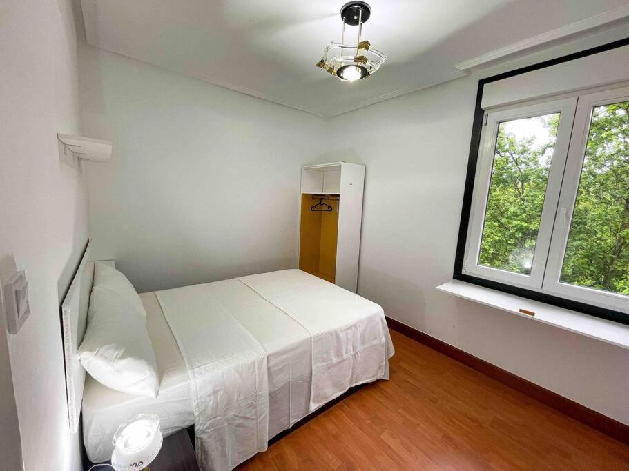 Bilbao/Barakaldo 15Min Bec Appartement Buitenkant foto